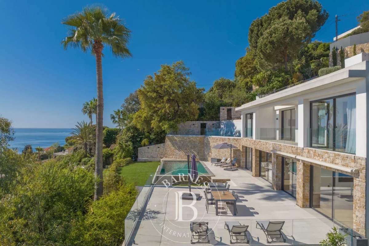 Maison de luxe à vendre à Cannes, 5 990 000 €, Photo 6