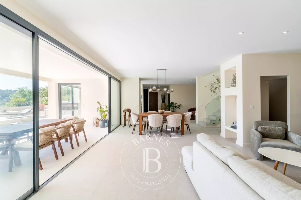 Luxury House for sale in Biot, 2 450 000 €, Photo 6