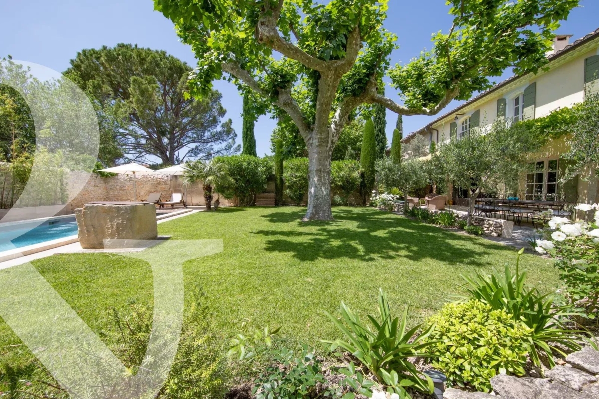 Maison de luxe à vendre à Mouriès, 2 491 000 €, Photo 6