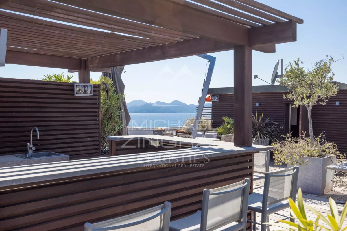Luxury Apartment for sale in Cannes, 4 250 000 €, Photo 6