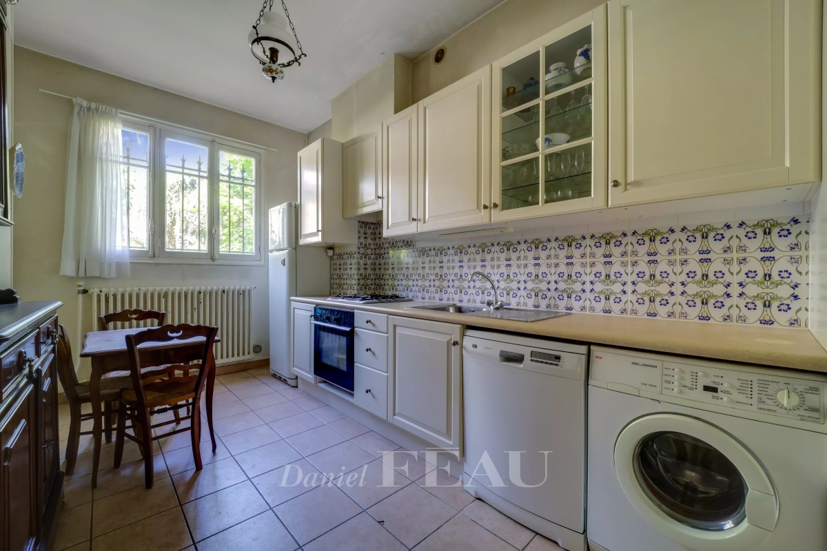 Maison de luxe à vendre à Versailles, 1 950 000 €, Photo 6