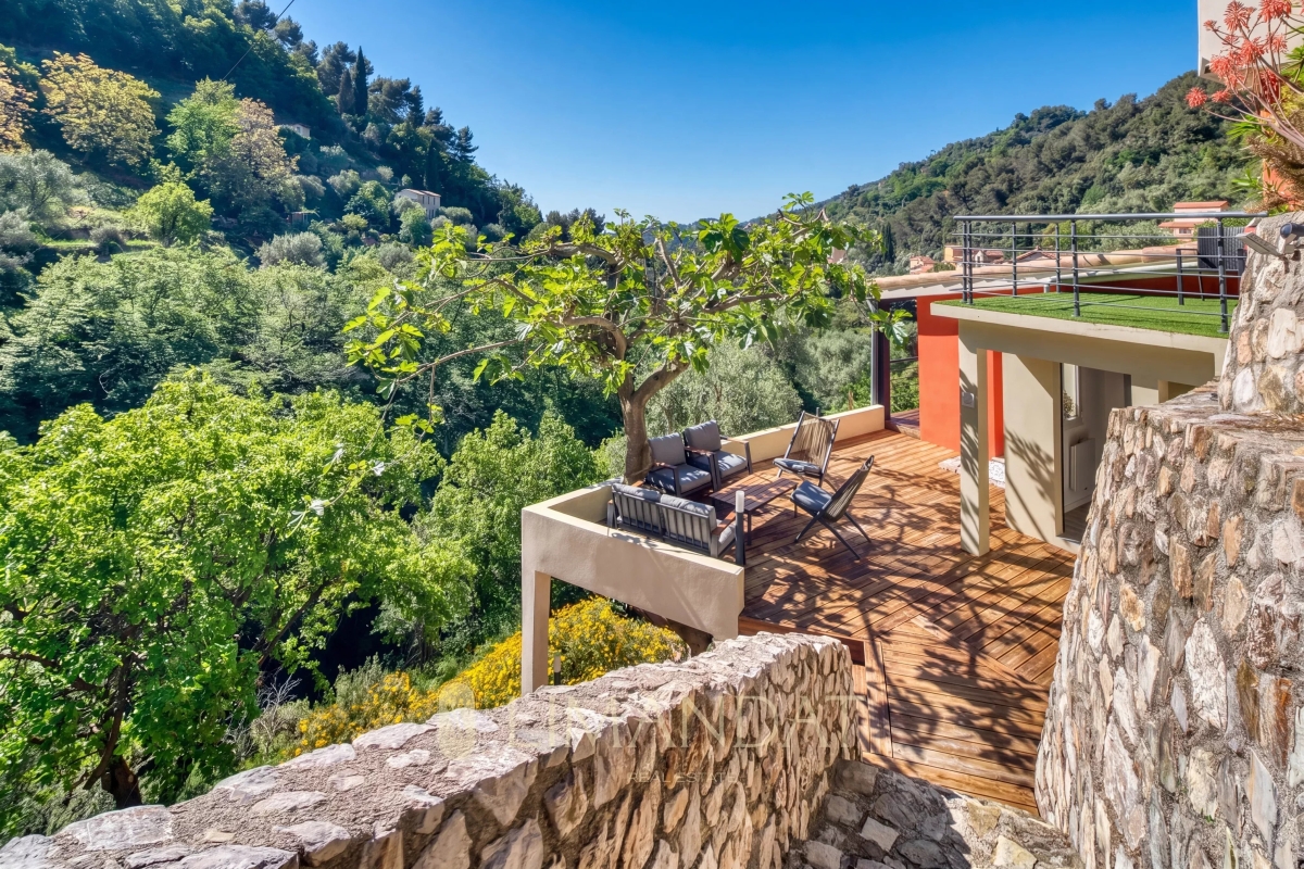 Maison de luxe à vendre à Menton, 995 000 €, Photo 6