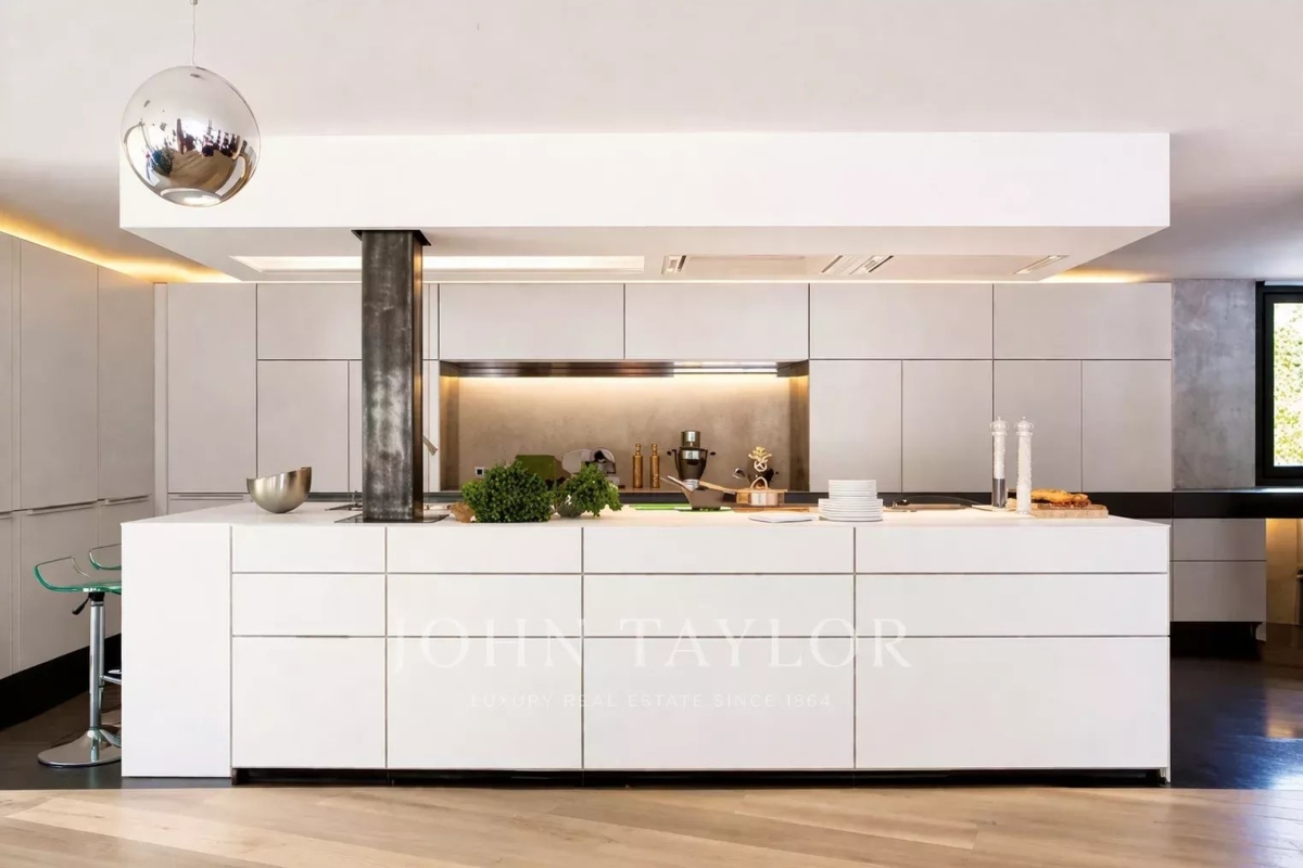 Maison de luxe à vendre à Mougins, 3 300 000 €, Photo 6