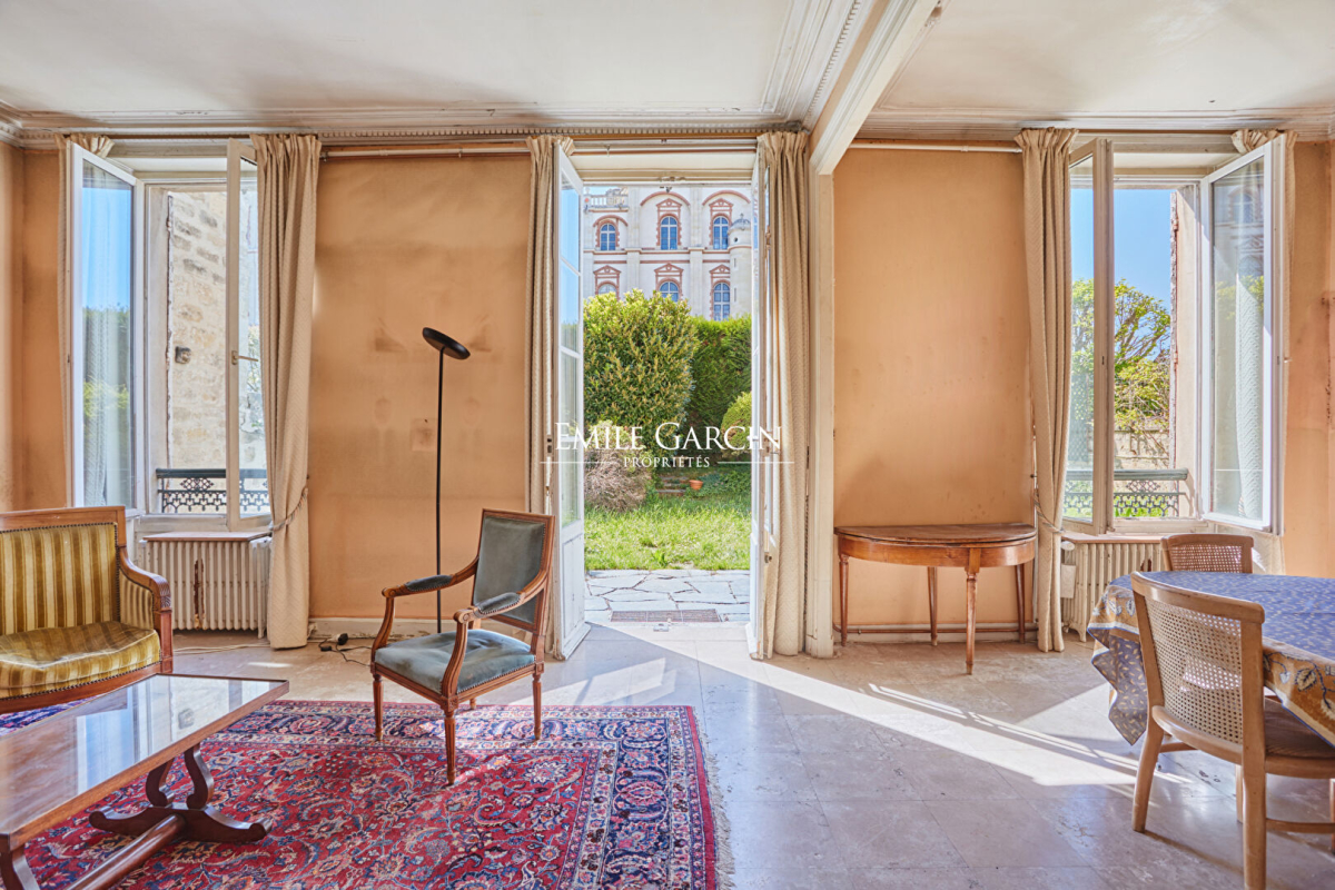 Maison de luxe à vendre à Saint-Germain-en-Laye, 3 125 000 €, Photo 7
