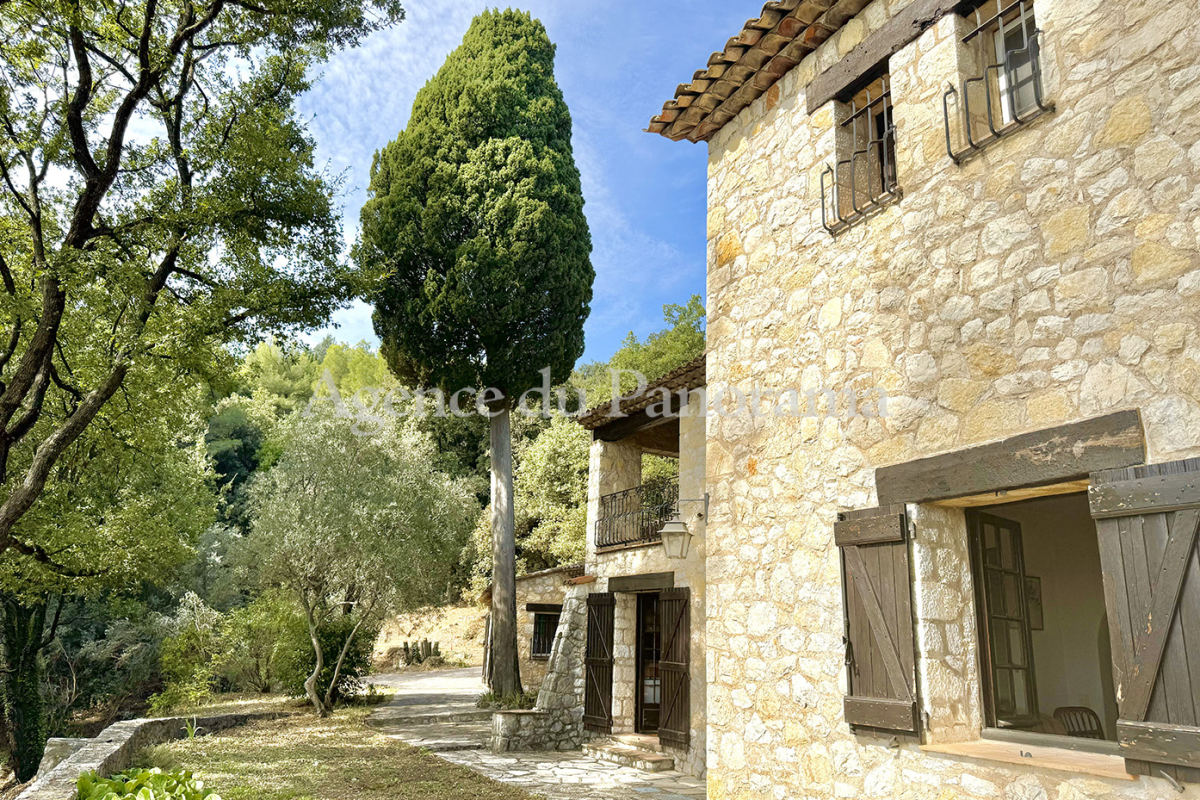 Maison de luxe à vendre à Le Tignet, 995 000 €, Photo 7