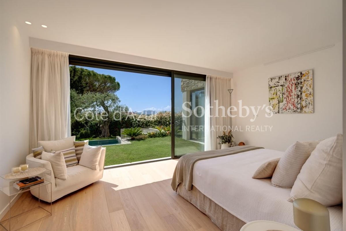 Maison de luxe à vendre à Le Cannet, 4 950 000 €, Photo 7