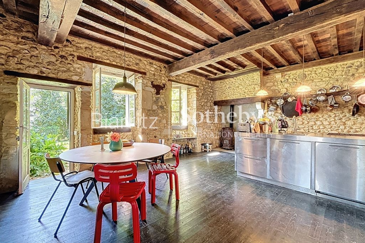 Maison de luxe à vendre à Saint-Faust, 990 000 €, Photo 7