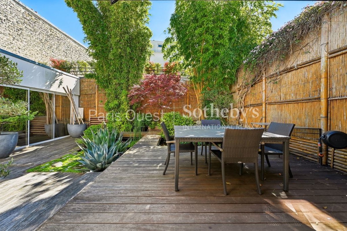 Luxury House for sale in Boulogne-Billancourt, 4 095 000 €, Photo 7