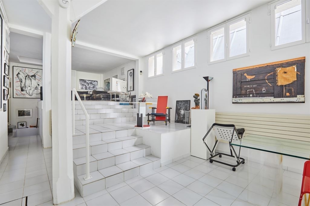 Luxury Apartment for sale in Paris 18ème, 950 000 €, Photo 7