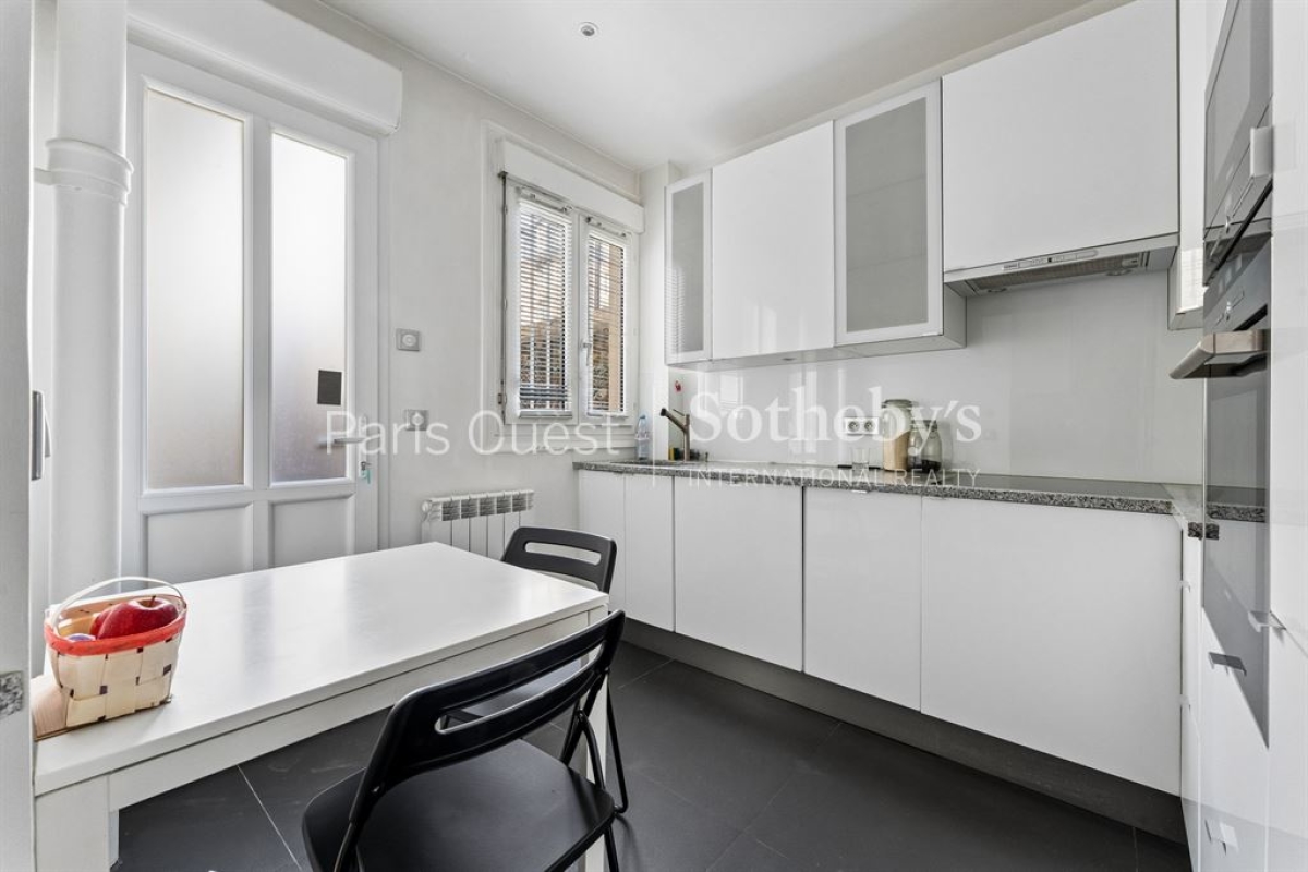 Appartement de luxe à vendre à Neuilly-sur-Seine, 850 000 €, Photo 7