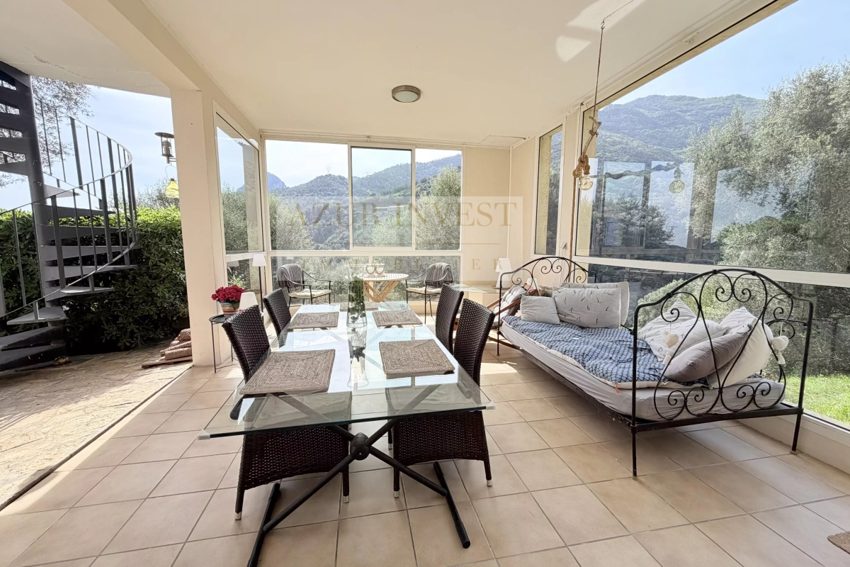 Maison de luxe à vendre à Castellar, 1 149 000 €, Photo 7