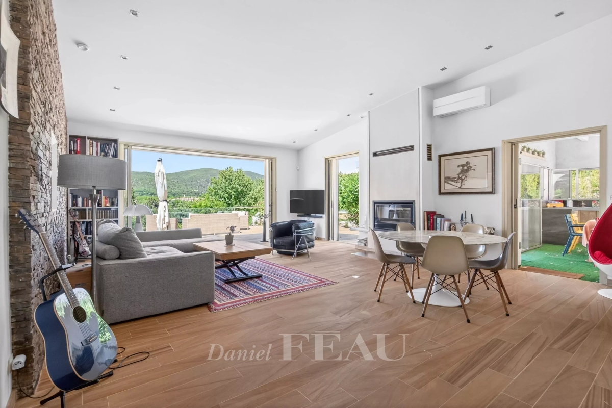 Maison de luxe à vendre à Lourmarin, 1 495 000 €, Photo 7