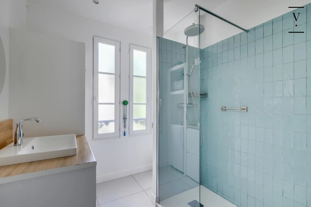Luxury Apartment for sale in Paris 5Ème, 740 000 €, Photo 7