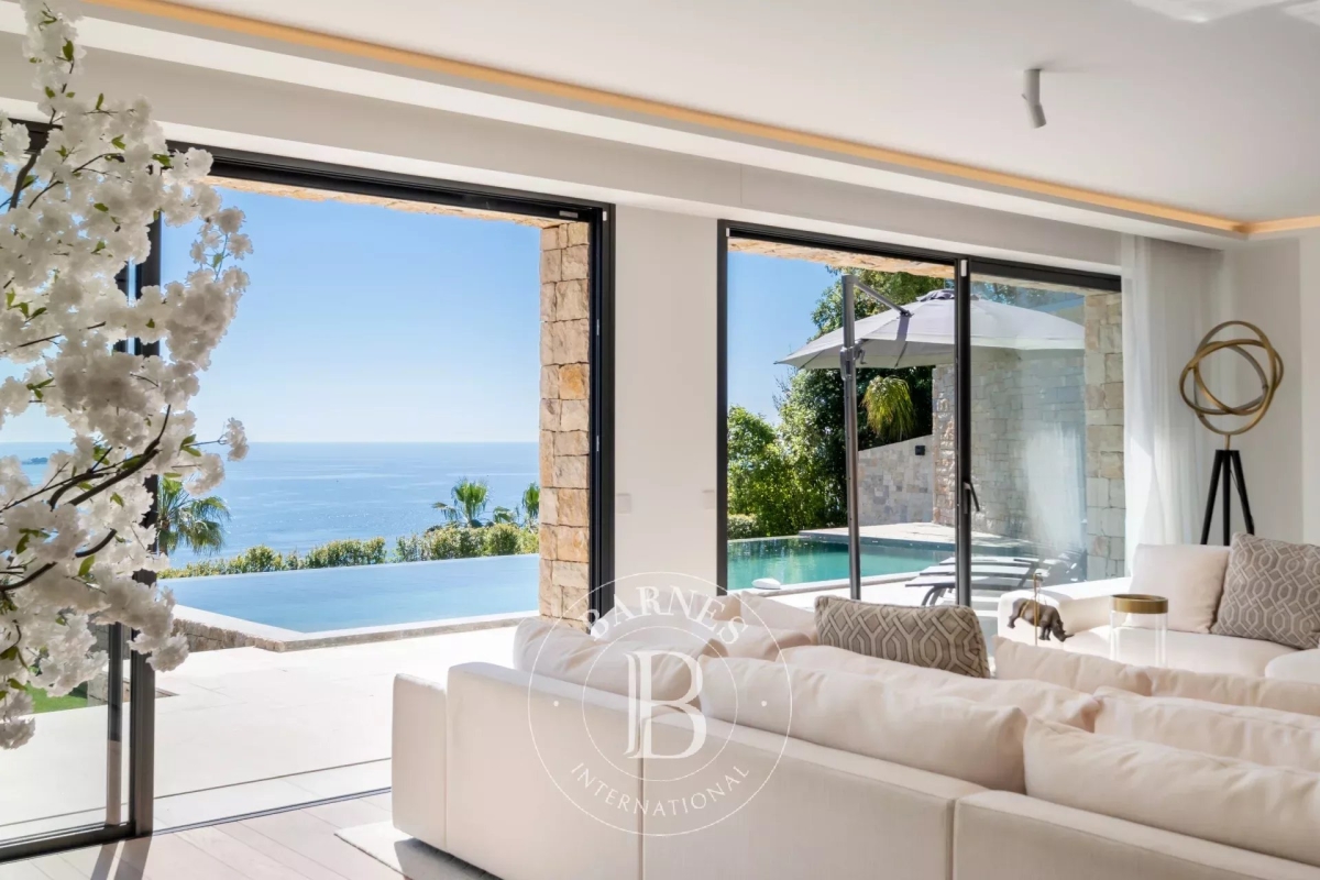 Maison de luxe à vendre à Cannes, 5 990 000 €, Photo 7