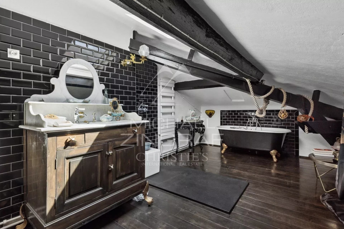 Luxury House for sale in Grasse, 980 000 €, Photo 7