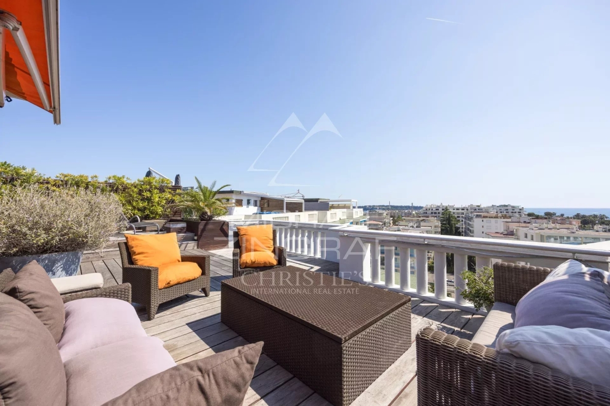 Luxury Apartment for sale in Cannes, 4 250 000 €, Photo 7