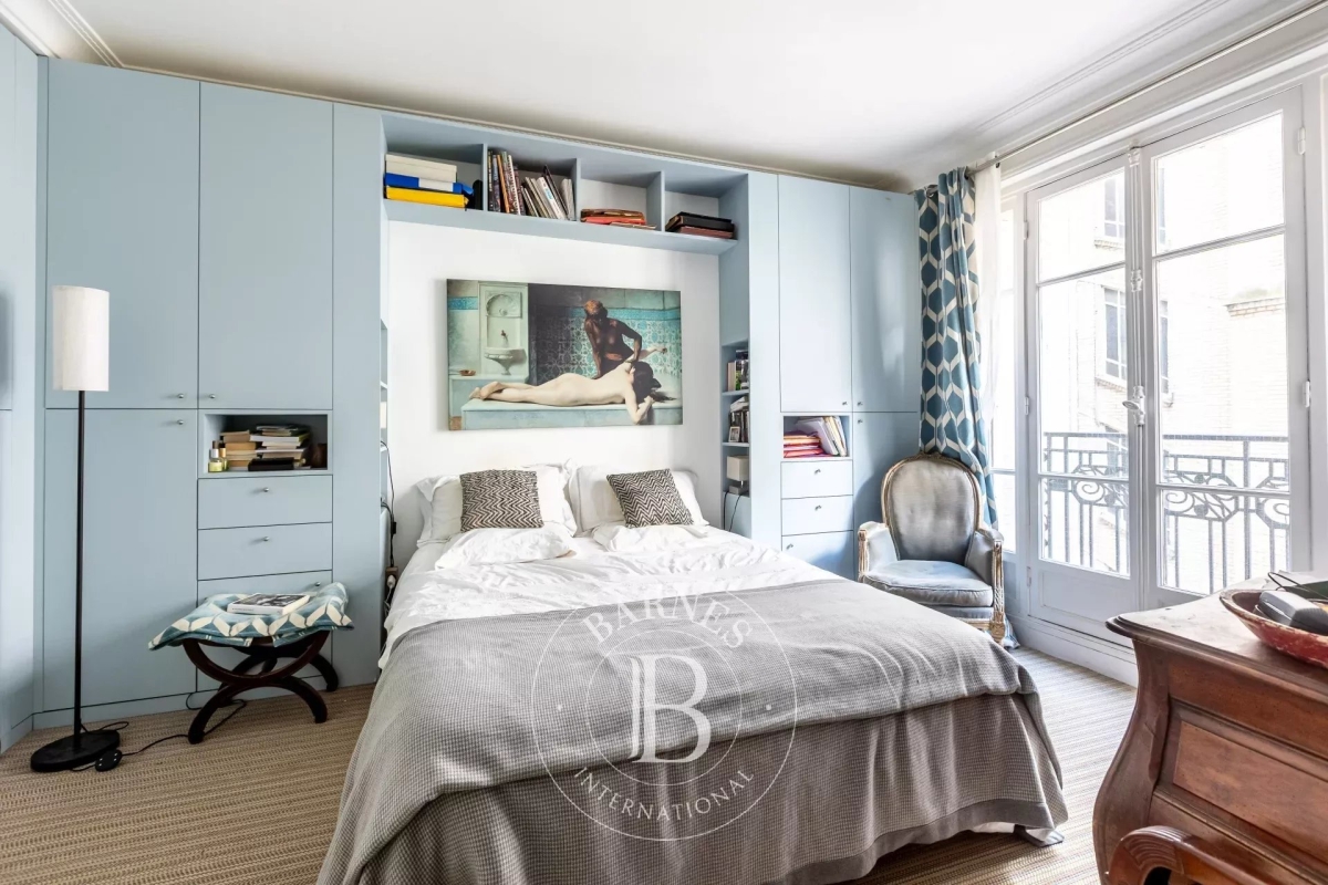 Appartement de luxe à vendre à Boulogne-Billancourt, 750 000 €, Photo 7