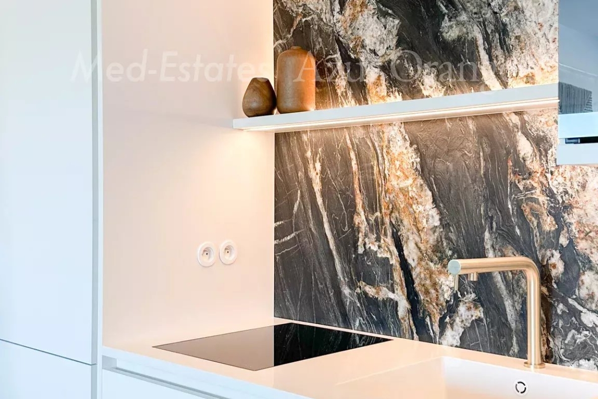 Appartement de luxe à vendre à Saint-Tropez, 1 375 000 €, Photo 7