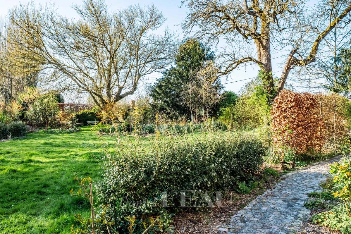 Maison de luxe à vendre à Gambais, 1 045 000 €, Photo 7