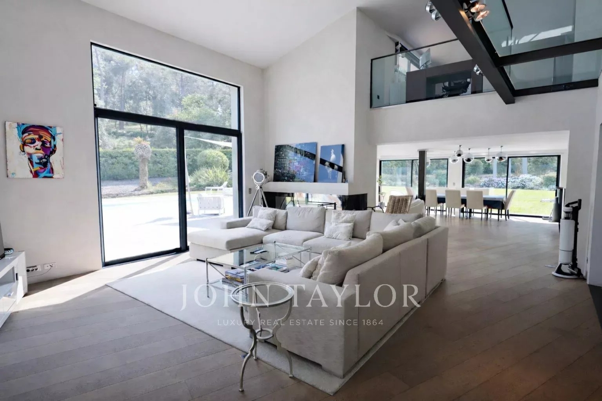 Maison de luxe à vendre à Mougins, 3 300 000 €, Photo 7