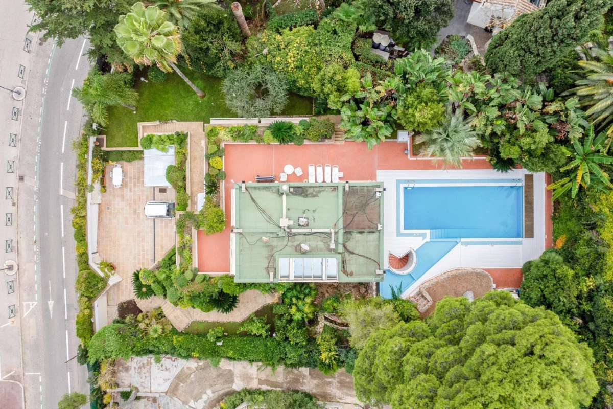 Luxury House for sale in Roquebrune-Cap-Martin, 8 900 000 €, Photo 7