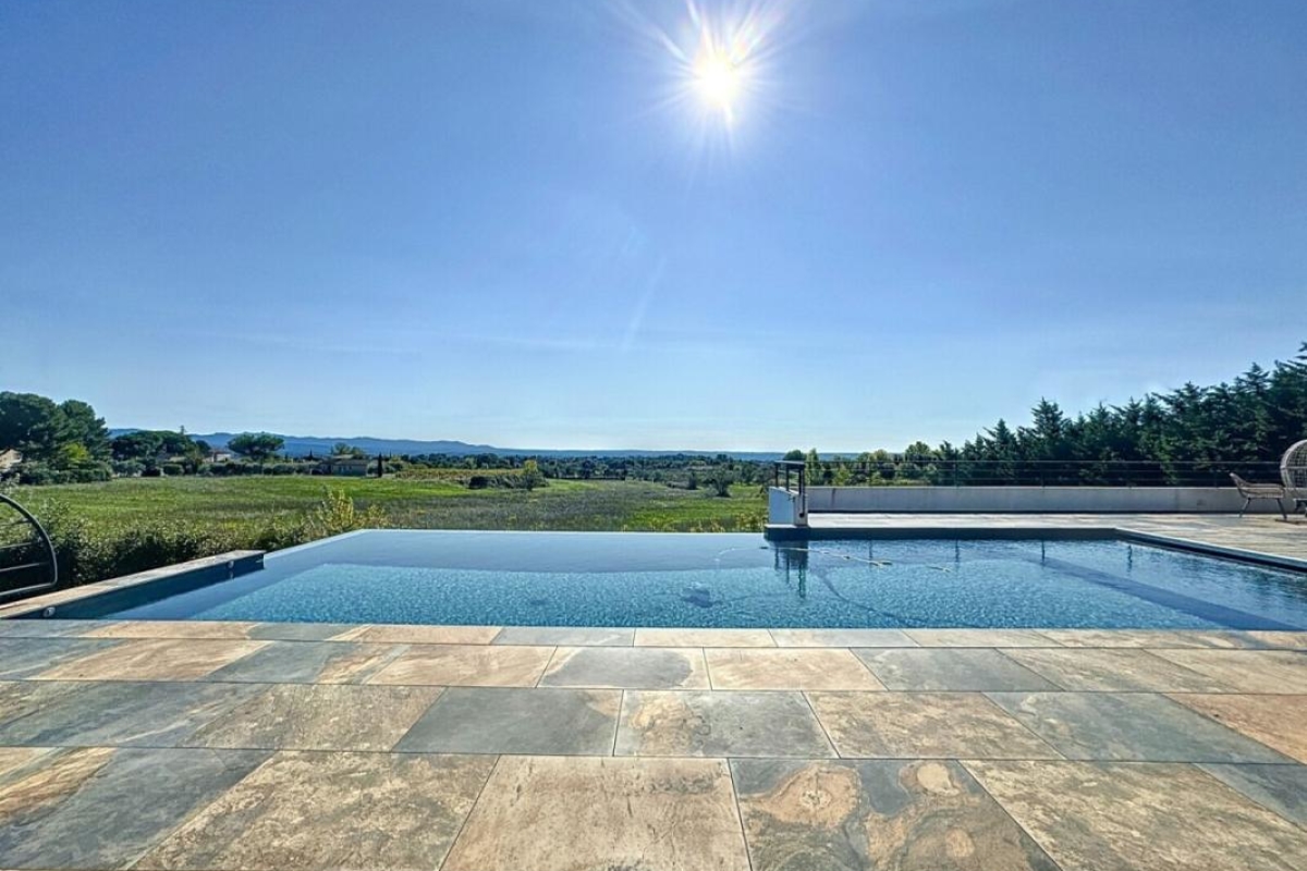 Maison de luxe à vendre à Aix-en-Provence, 2 495 000 €, Photo 1