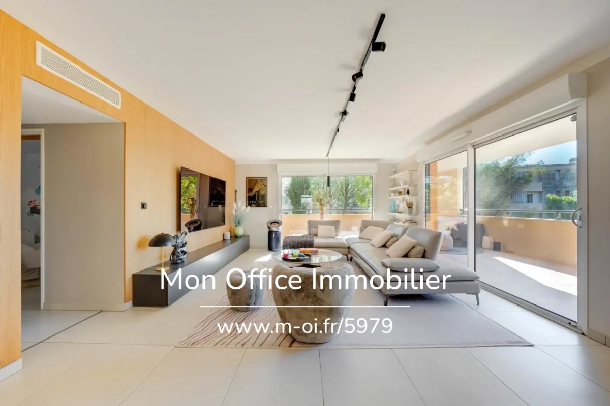 Appartement de luxe à vendre à Aix-en-Provence, 950 000 €, Photo 3