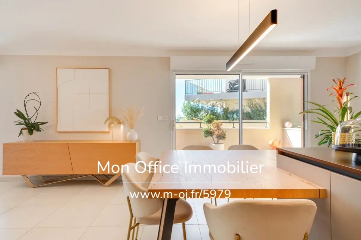 Appartement de luxe à vendre à Aix-en-Provence, 950 000 €, Photo 4