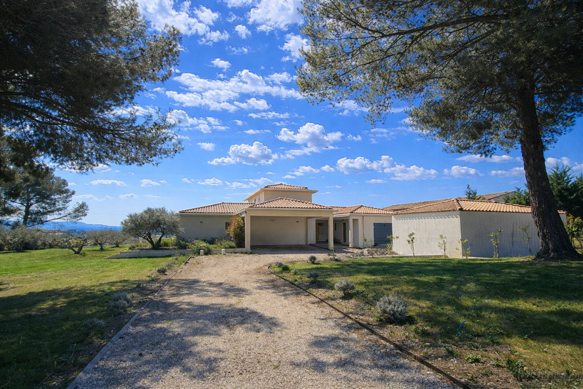 Maison de luxe à vendre à Aix-en-Provence, 2 495 000 €, Photo 4