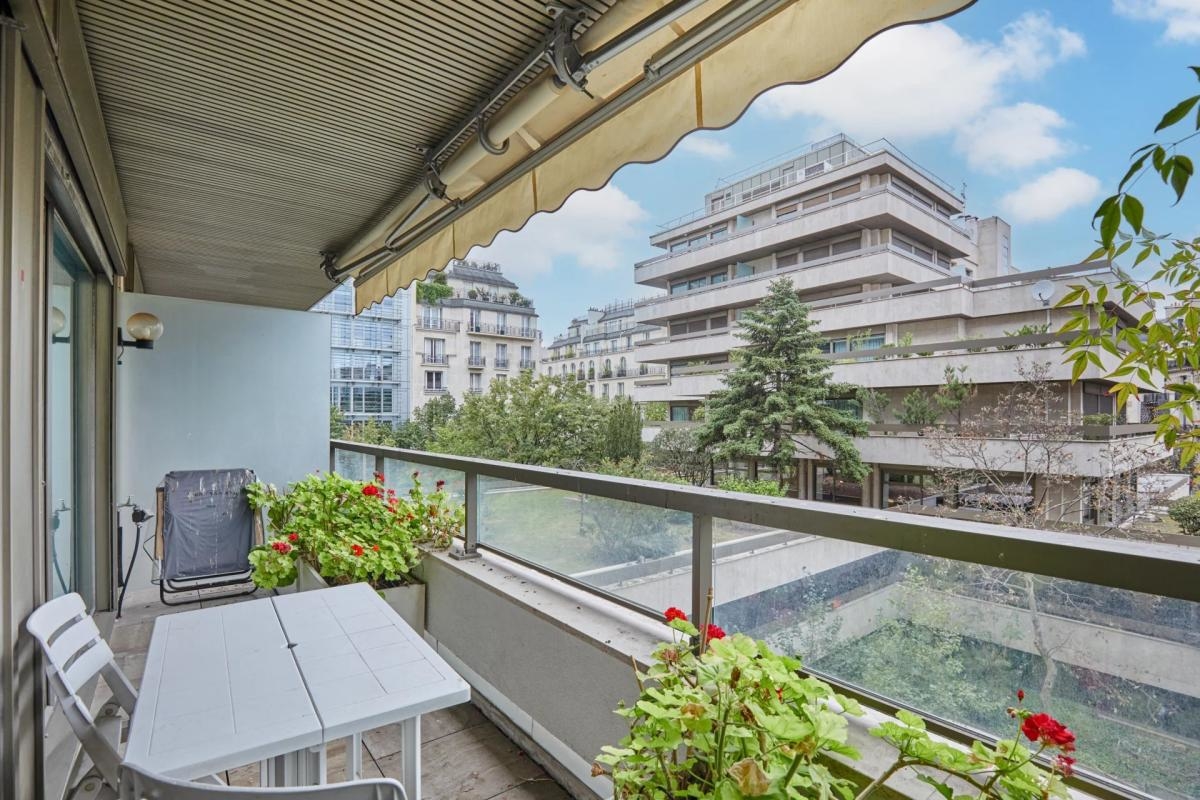 Luxury Apartment for sale in Paris 16ème, 1 890 000 €, Photo 5