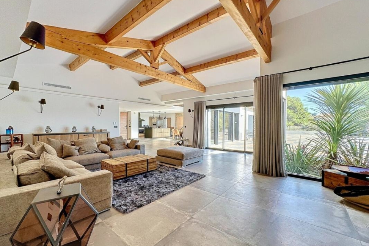 Maison de luxe à vendre à Aix-en-Provence, 2 495 000 €, Photo 6
