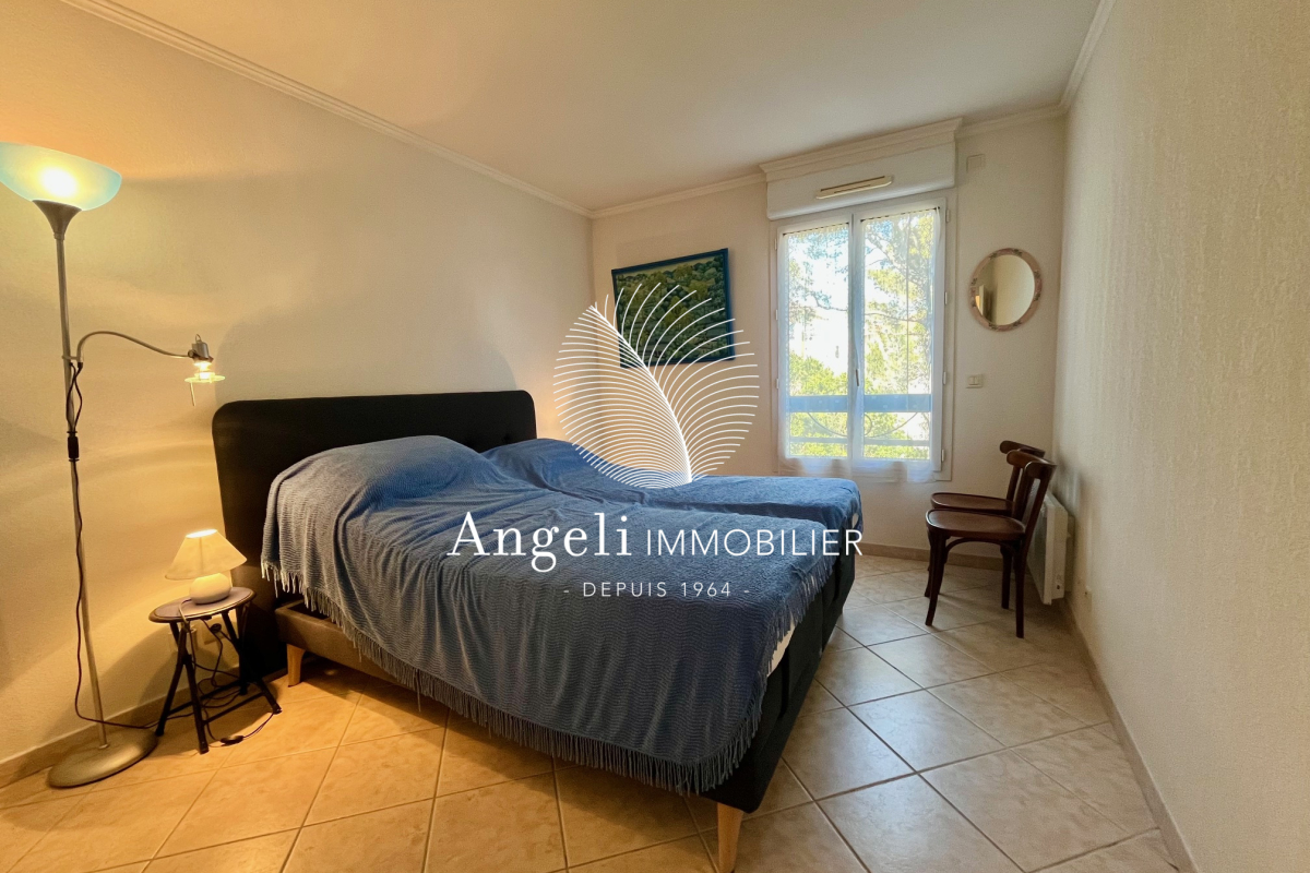 Appartement de luxe à vendre à Saint-Aygulf, 489 000 €, Photo 6