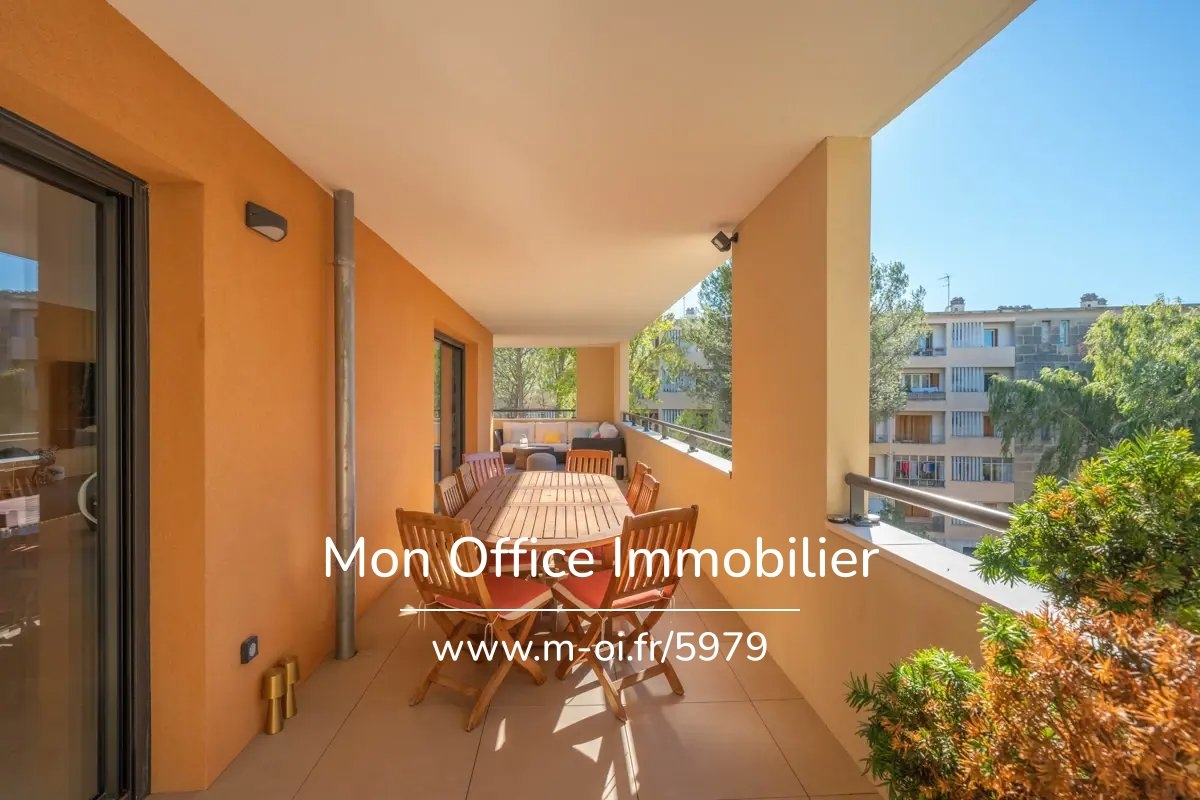 Appartement de luxe à vendre à Aix-en-Provence, 950 000 €, Photo 7