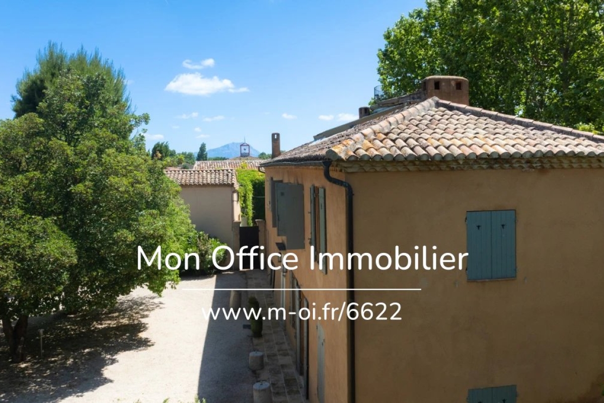 Maison de luxe à vendre à Aix-en-Provence, 3 250 000 €, Photo 7