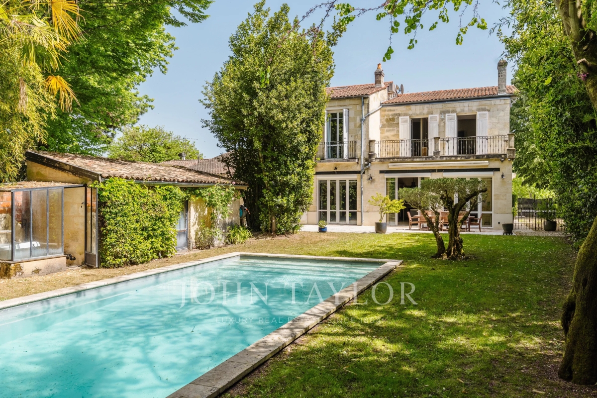 Maison de luxe à vendre à Le Bouscat, 2 730 000 €, Photo 1