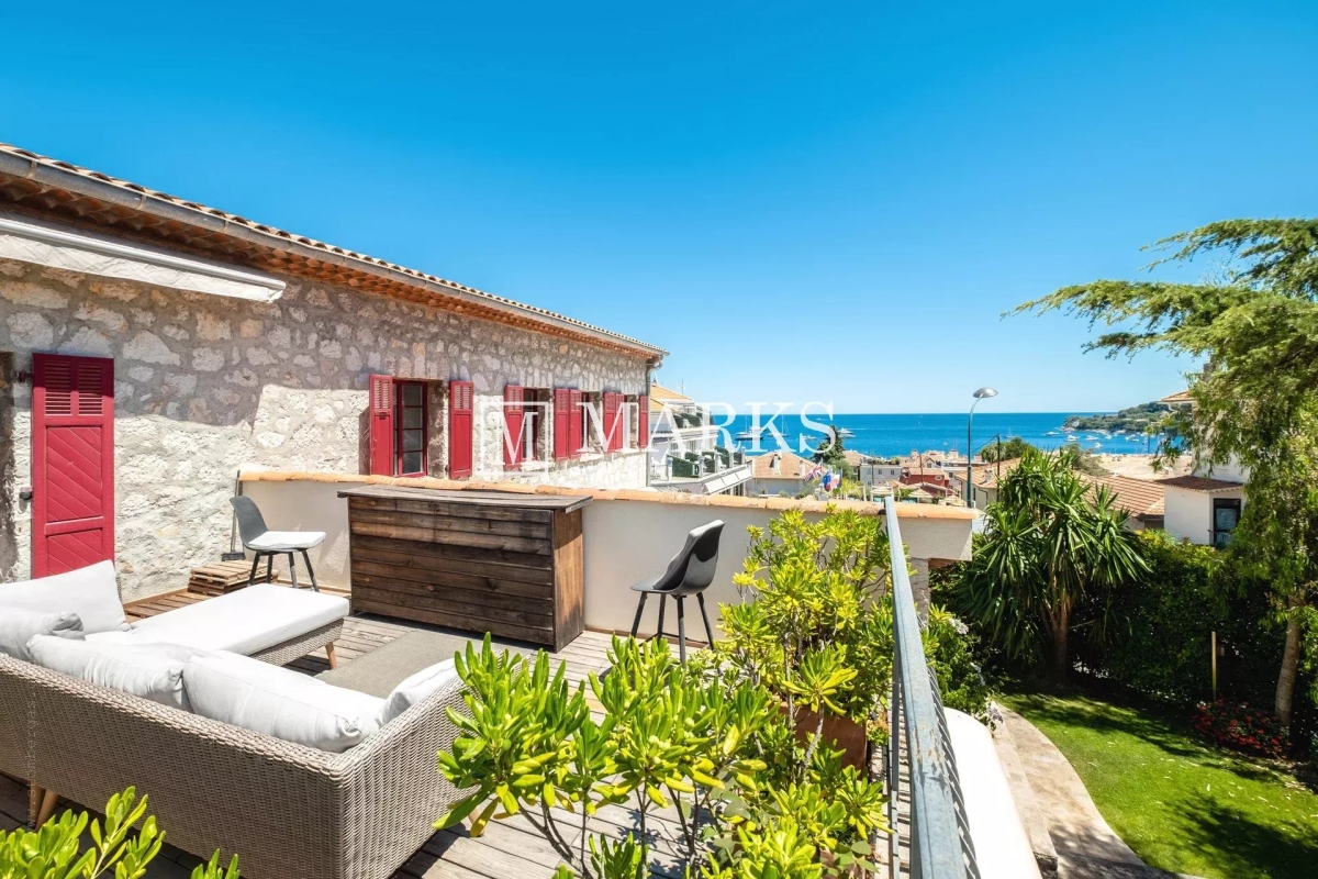 Maison de luxe à vendre à Saint-Jean-Cap-Ferrat, 4 200 000 €, Photo 1