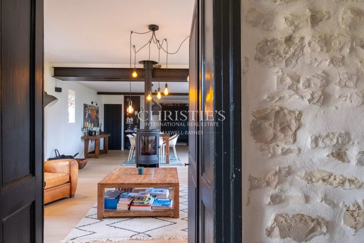Maison de luxe à vendre à Sainte-Marie-de-Ré, 1 467 000 €, Photo 1
