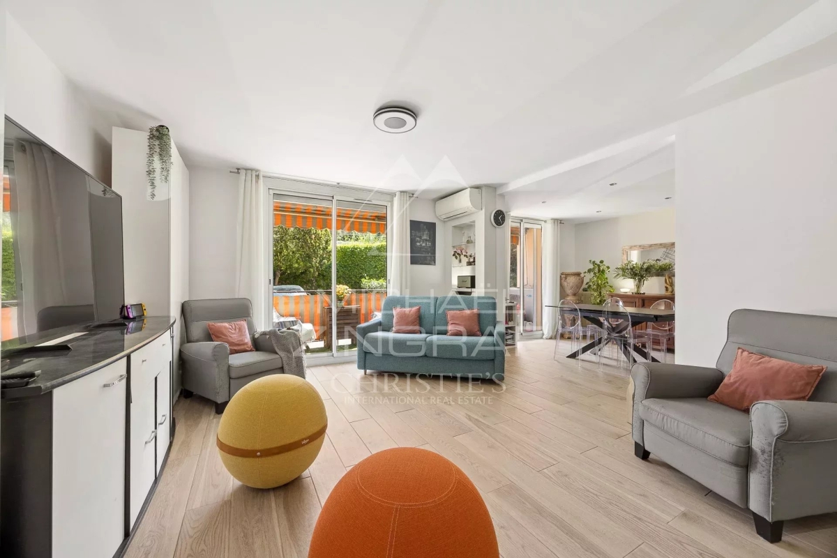 Appartement de luxe à vendre à Beaulieu-sur-Mer, 785 000 €, Photo 1