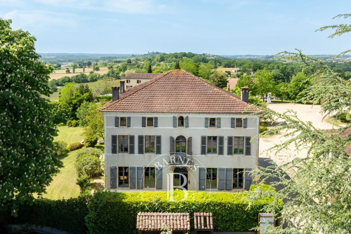Maison de luxe à vendre à Amou, 938 000 €, Photo 1