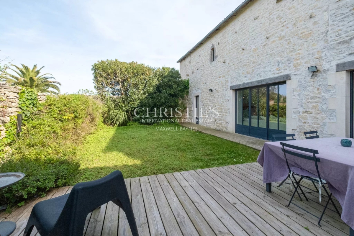 Maison de luxe à vendre à Sainte-Marie-de-Ré, 1 467 000 €, Photo 2