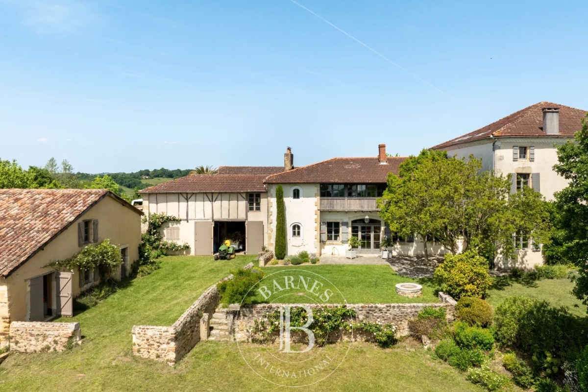Maison de luxe à vendre à Amou, 938 000 €, Photo 2