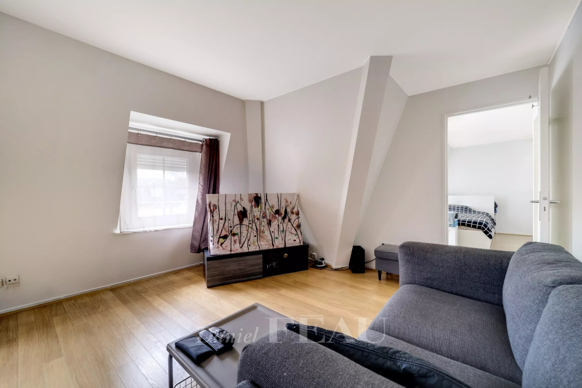 Appartement de luxe à vendre à Saint-Germain-en-Laye, 325 000 €, Photo 3