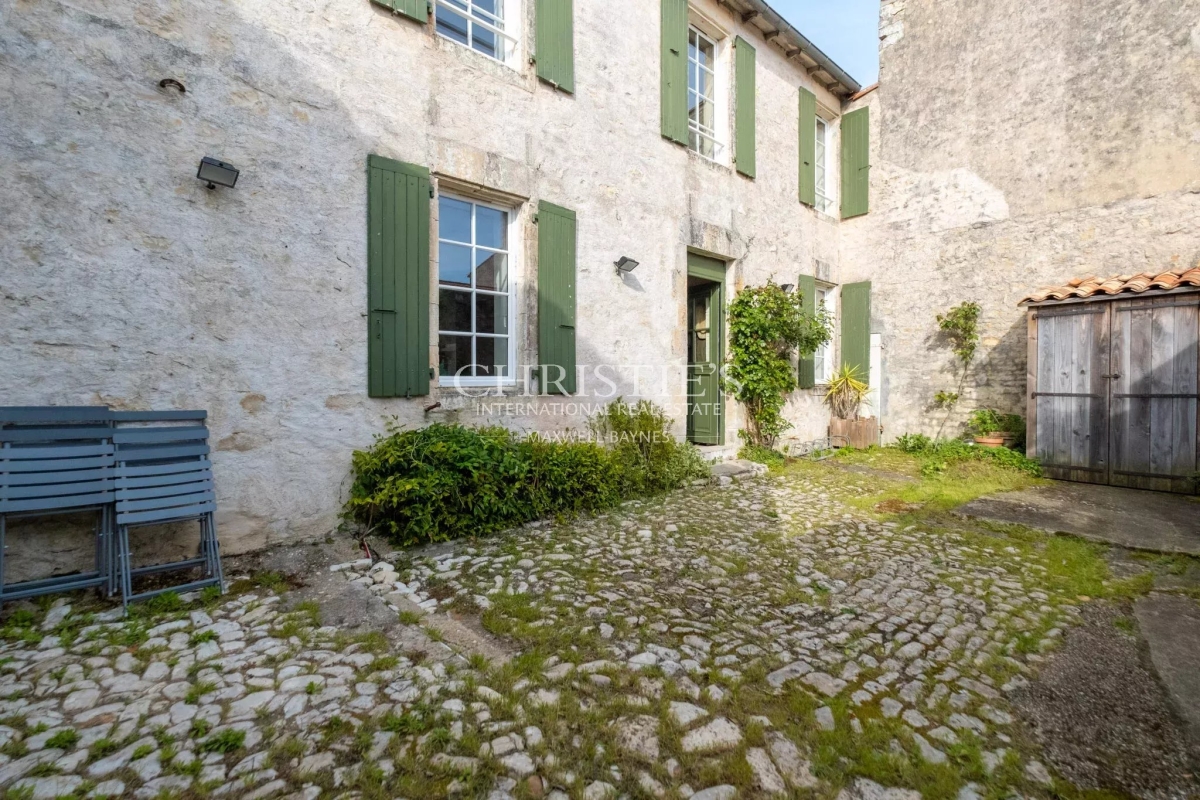 Maison de luxe à vendre à Sainte-Marie-de-Ré, 1 467 000 €, Photo 3