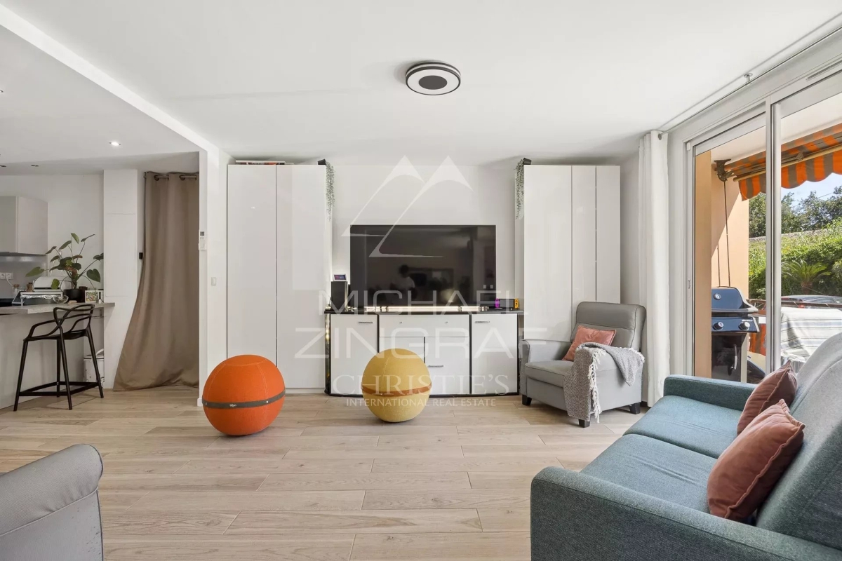 Appartement de luxe à vendre à Beaulieu-sur-Mer, 785 000 €, Photo 3