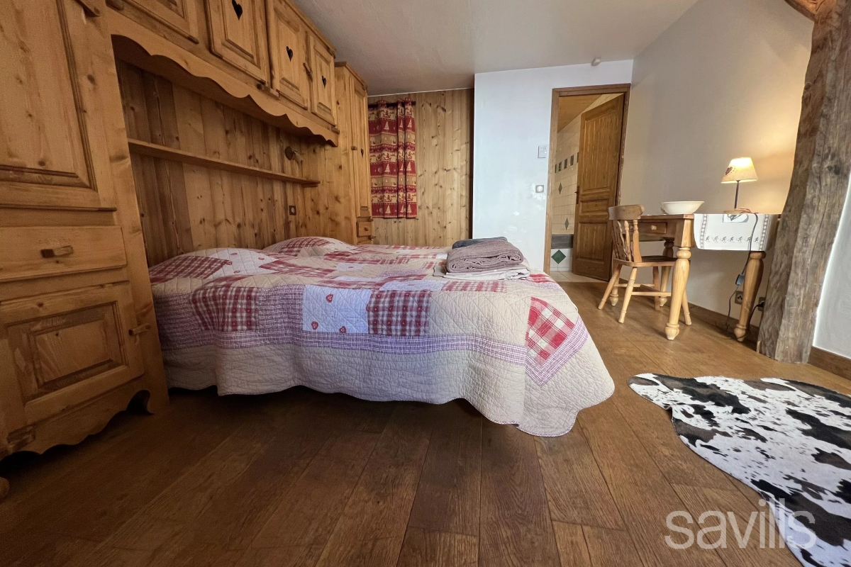 Luxury House for sale in Méribel, 1 190 000 €, Photo 3