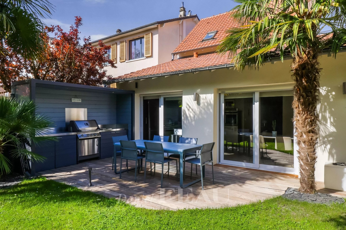 Maison de luxe à vendre à Le Chesnay-Rocquencourt, 1 430 000 €, Photo 3