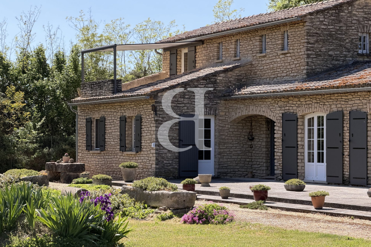 Maison de luxe à vendre à Plan-d'Orgon, 795 000 €, Photo 4