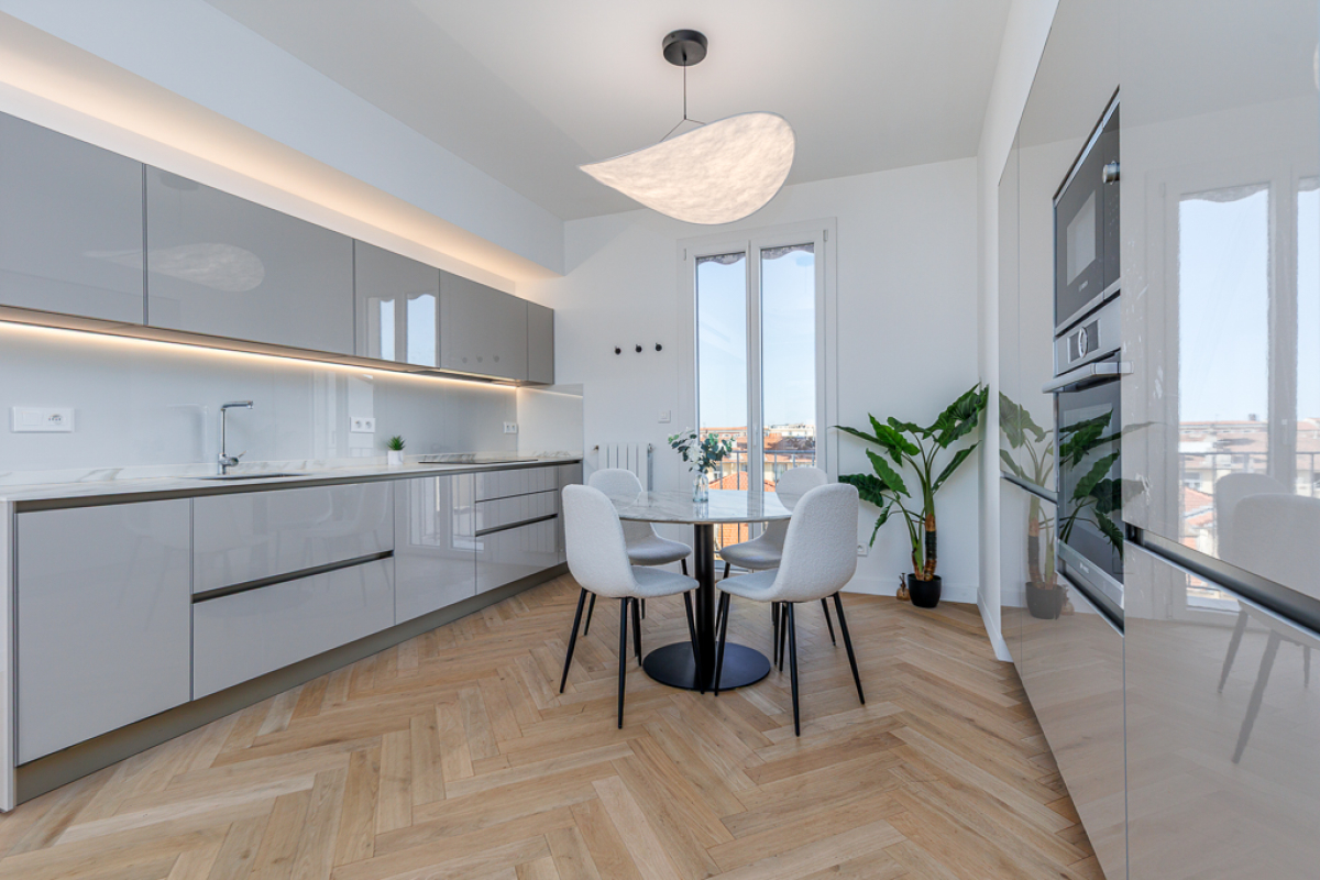 Appartement de luxe à vendre à Nice, 1 050 000 €, Photo 4