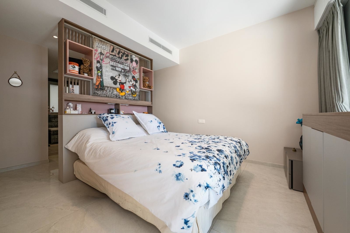 Luxury Apartment for sale in Nice, 1 400 000 €, Photo 5