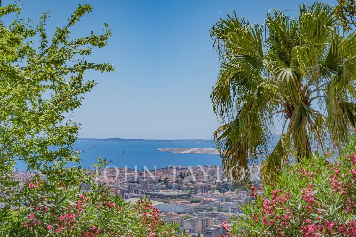 Luxury House for sale in Nice, 11 750 000 €, Photo 4